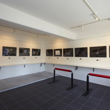 GALLERY SPACE